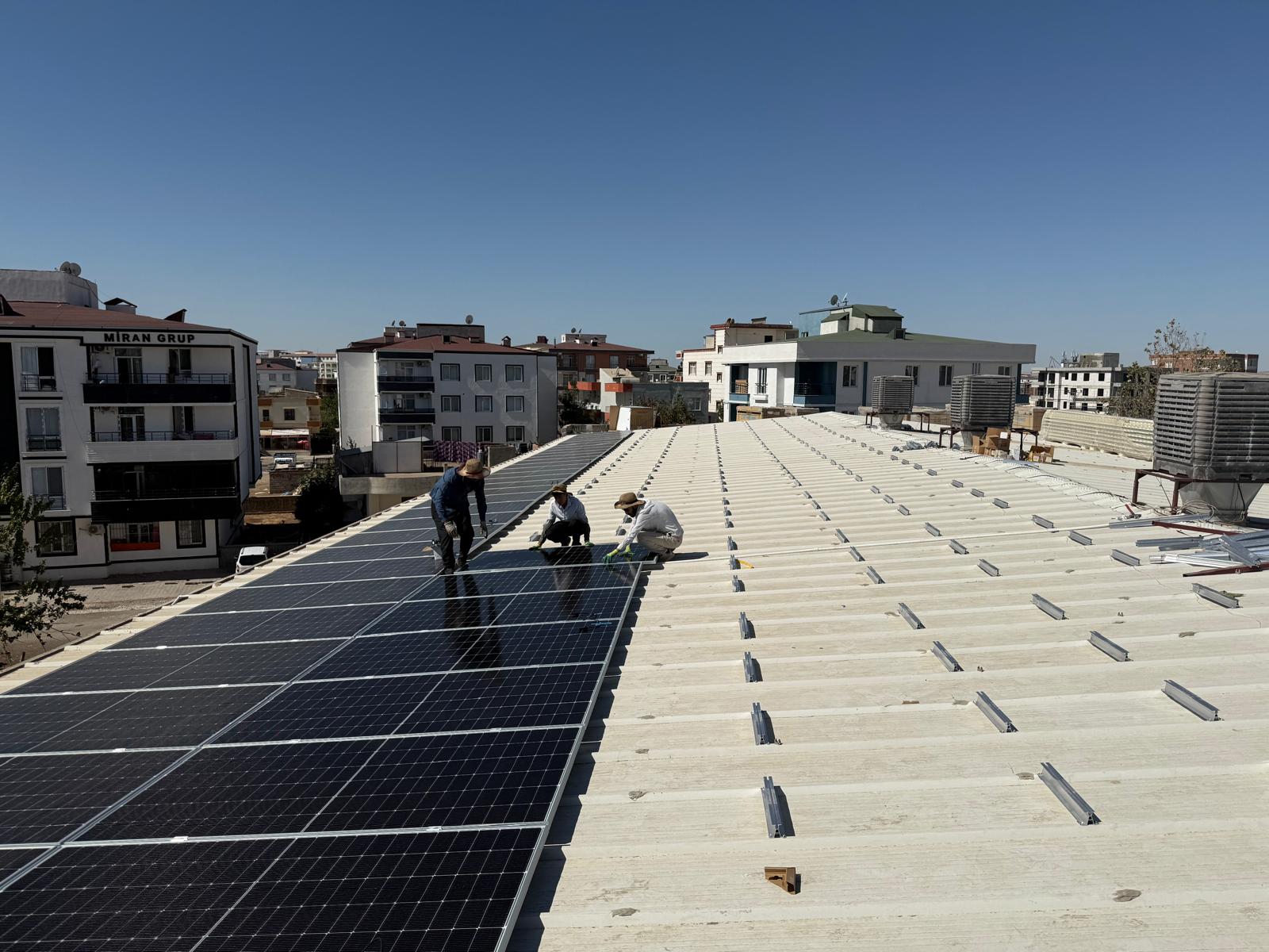 Batman Proje Fotoğraf 3