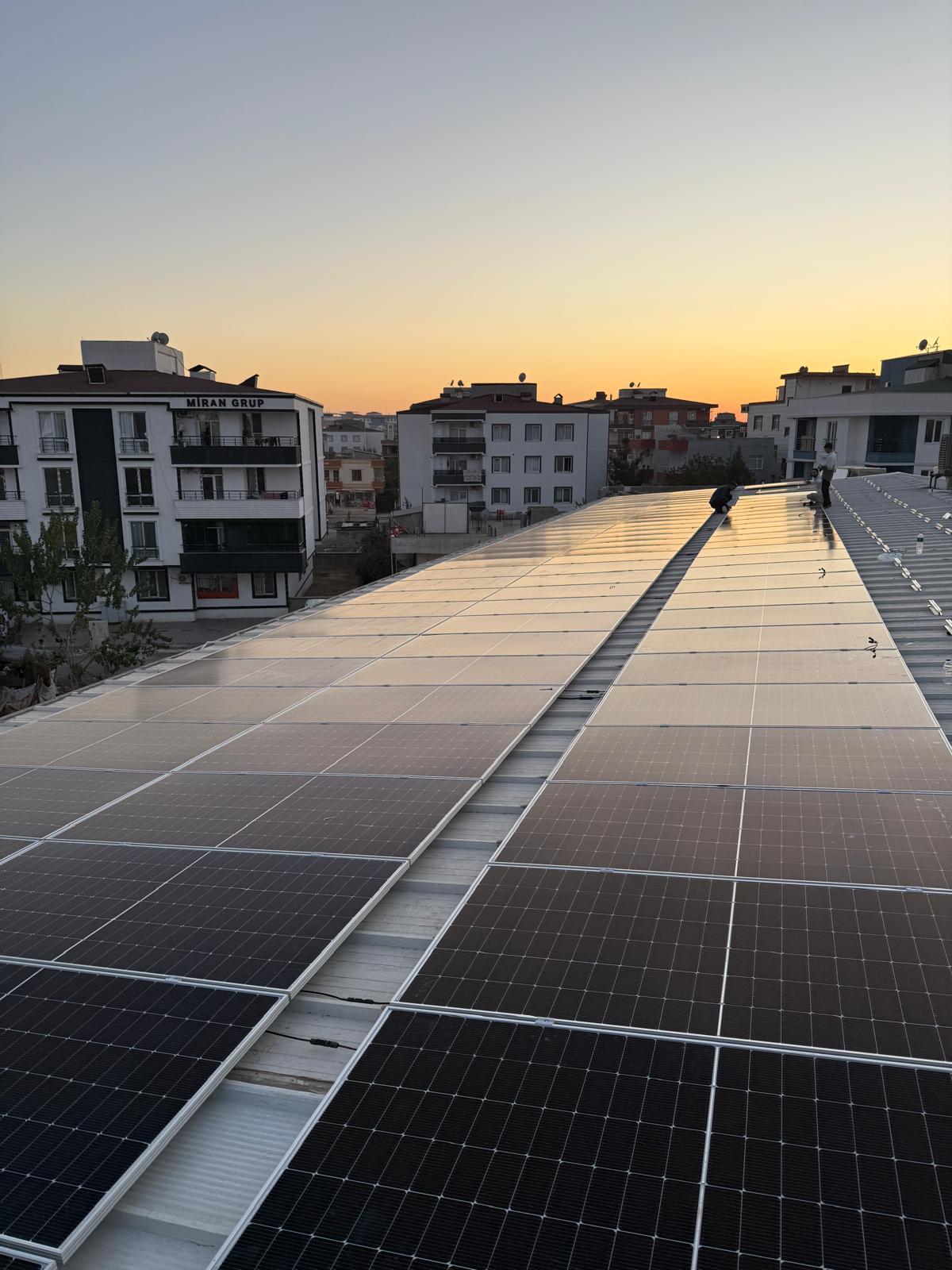 Batman Proje Fotoğraf 4