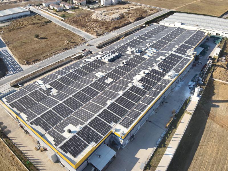 Çerkezköy Proje Fotoğraf 2