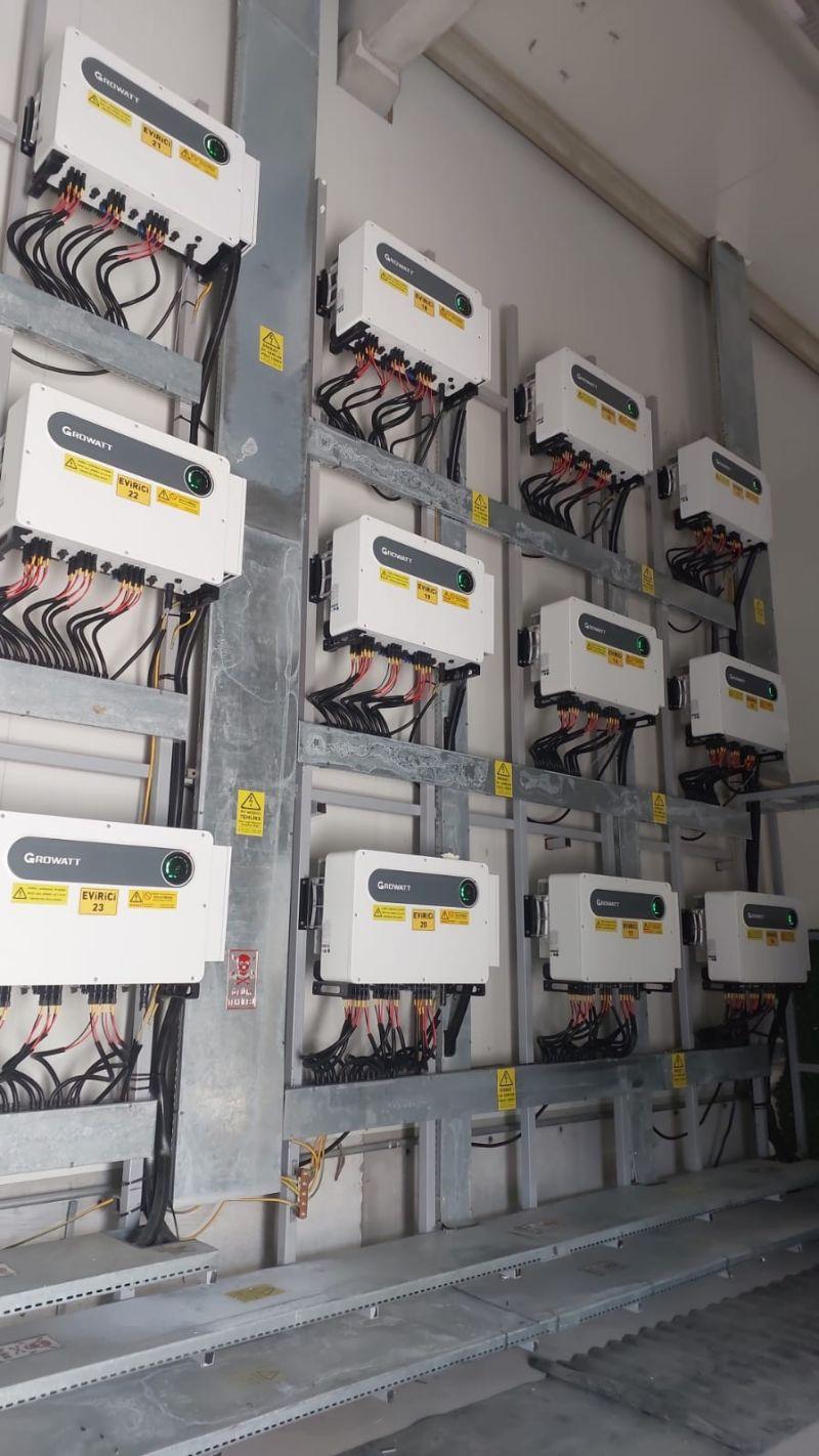 Çerkezköy Proje Fotoğraf 3