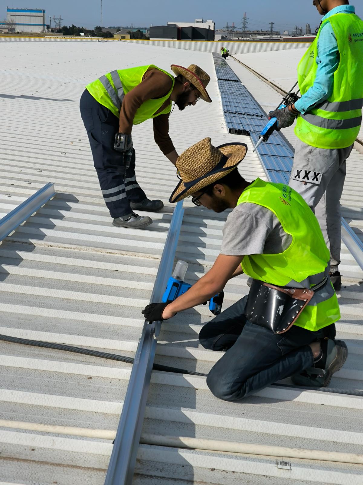 Çerkezköy Proje Fotoğraf 4